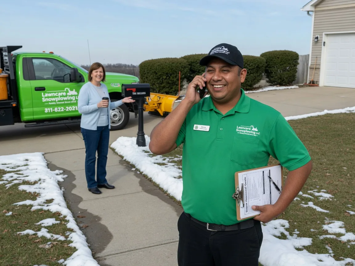 Lawn Care Services By Expert Landscaper Dodge City, KS FAQs